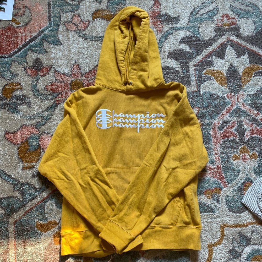 Champion Sweatshirt